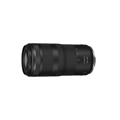 CANON RF 100-400mm f/5.6-8 IS USM Lens