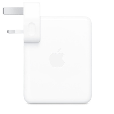 APPLE 140W USB-C  电源转换器