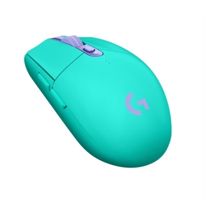 LOGITECH 罗技 G304 LIGHTSPEED 无线游戏鼠标