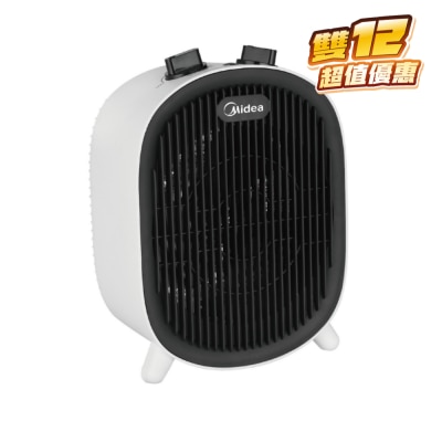 MIDEA 美的 NT20-21A 2000W 风扇暖风机