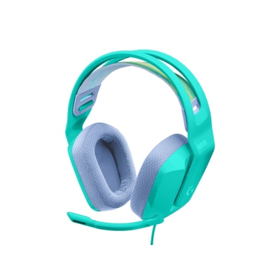 LOGITECH 羅技 G335 遊戲耳機