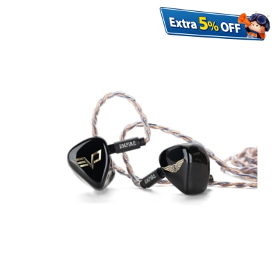 Empire Ears Legend EVO Headphone