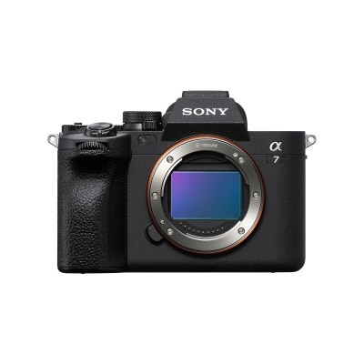 SONY 索尼 a7 IV 淨機身 無反光鏡可換鏡頭相機