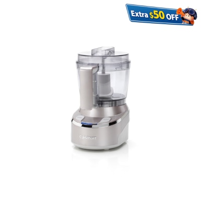 CUISINART RMC100U Cordless Mini Prep Pro