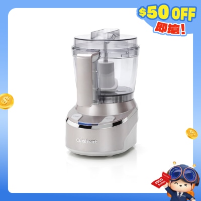 Cuisinart - RMC100U 无线迷你食物处理器