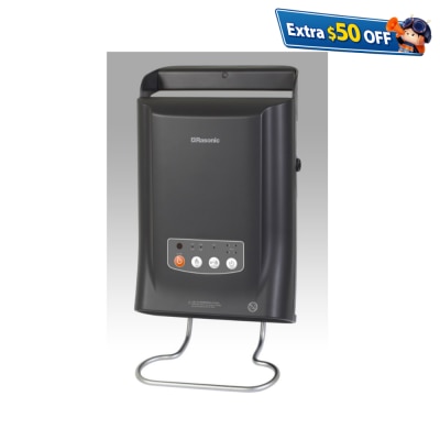 RASONIC 樂信牌 RA-BH205 「樂信牌」浴室暖風機