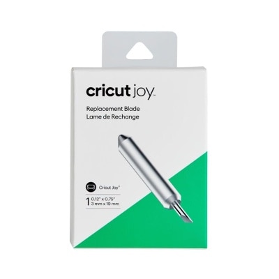 Cricut Joy 替换刀片