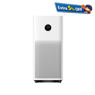 Xiaomi 小米 BHR5101EN 空气淨化器4