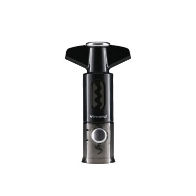 VINAERA One for All Wine Opener Foil Cutter Stopper image