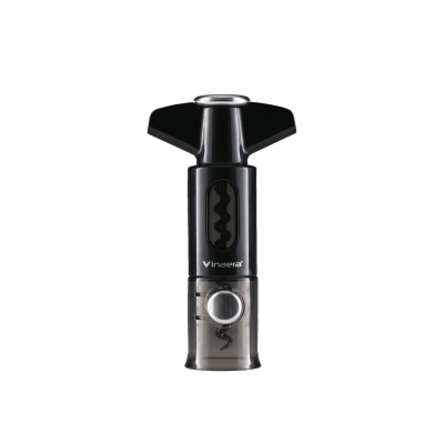 VINAERA One for All Wine Opener Foil Cutter Stopper image