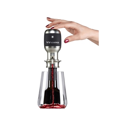 VINAERA Classic Electric Wine Aerator MV62