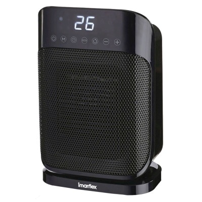 IMARFLEX INB-1821 1800W Fan Heater