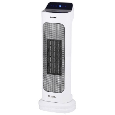 IMARFLEX INT-2068R 2000W Fan Heater