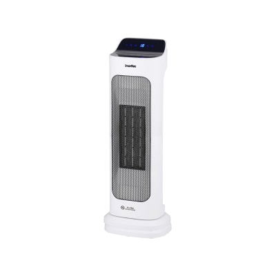 IMARFLEX INT-2068R 2000W Fan Heater