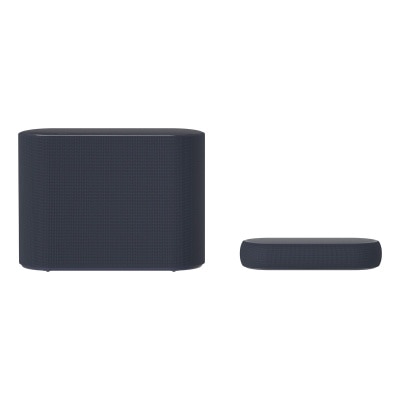 LG Eclair QP5 Soundbar