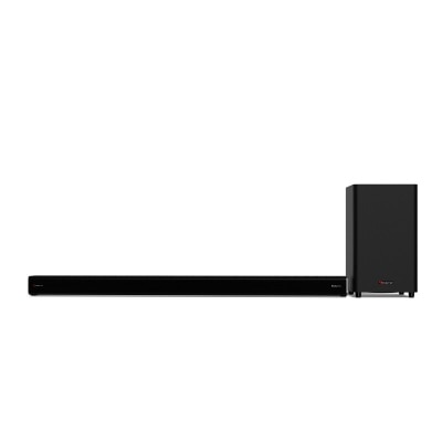 NAKAMICHI 中道 APOLLO 520 Soundbar