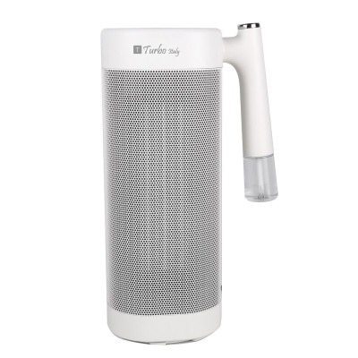 Turbo Italy TBH-22H 2200W 二合一加濕浴室陶瓷暖風機