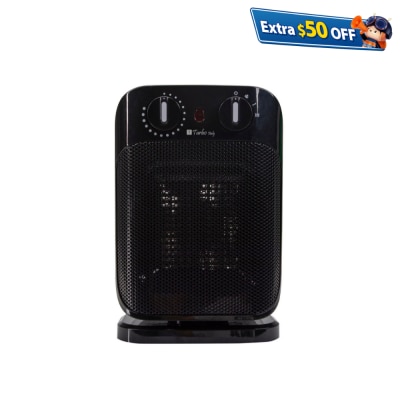 Turbo Italy TBH-180 1800W Bathroom Ceramic Heater