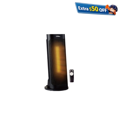 KANEDA 金田 KH-222ER 陶瓷暖风机