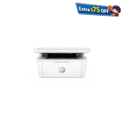 HP 惠普 LaserJet MFP M141a 黑白打印机