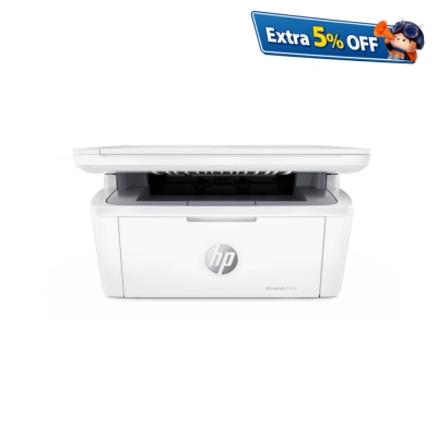 HP 惠普 LaserJet MFP M141w 黑白打印機