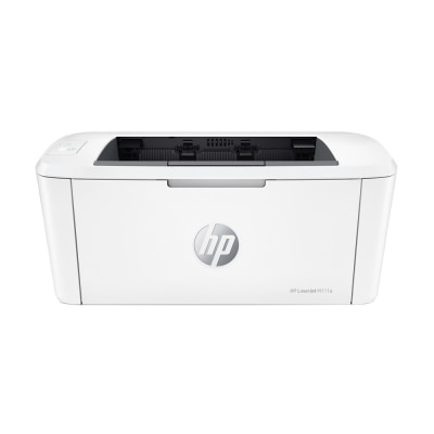 HP 惠普 LaserJet M111a 黑白打印机