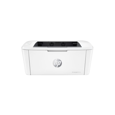 HP 惠普 LaserJet M111a 黑白打印机