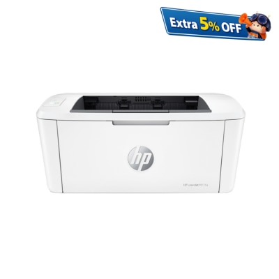 HP 惠普 LaserJet M111a 黑白打印機