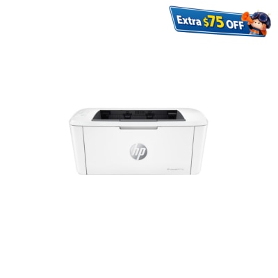 HP 惠普 LaserJet M111w 黑白打印机