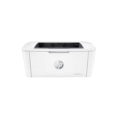 HP 惠普 LaserJet M111w 黑白打印机