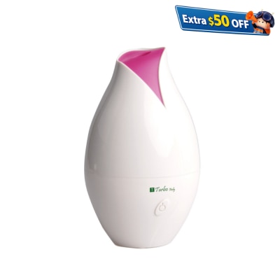 Turbo Italy TAD-983 超聲波香薰機