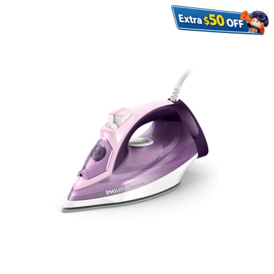 PHILIPS 飞利浦 DST5020/36 5000 Series 2400W 蒸气熨斗