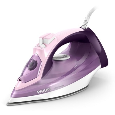 PHILIPS 飛利浦 DST5020/36 5000 Series 2400W 蒸氣熨斗