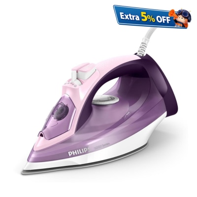 PHILIPS 飞利浦 DST5020/36 5000 Series 2400W 蒸气熨斗