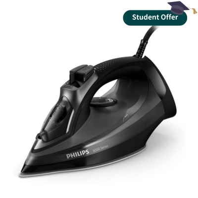 PHILIPS 飞利浦 DST5040/86 5000 Series 2400W 蒸气熨斗