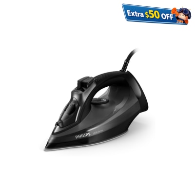 PHILIPS 飛利浦 DST5040/86 5000 Series 2400W 蒸氣熨斗