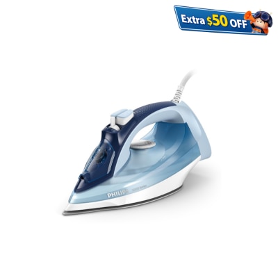 PHILIPS DST5030/26 5000 Series 2400W Steam Iron