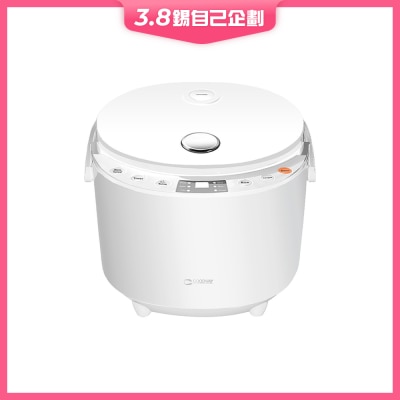 GOODWAY 威馬 GRC-10103 多功能電飯煲