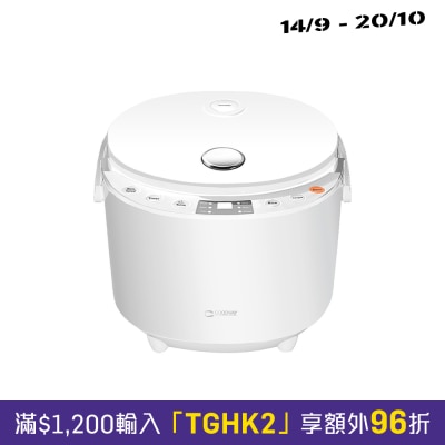 GOODWAY 威馬 GRC 10103 多功能電飯煲 image