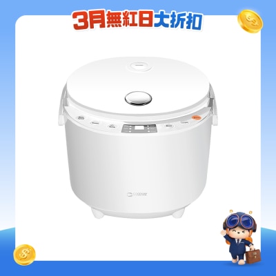 GOODWAY 威马 - GRC-10103 多功能电饭煲