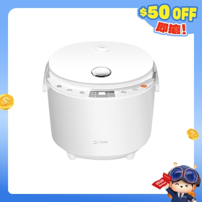 GOODWAY 威马 - GRC-10103 多功能电饭煲