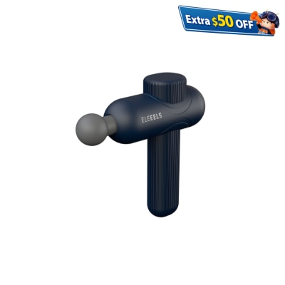 Eleeels G1 Percussive Massage Gun