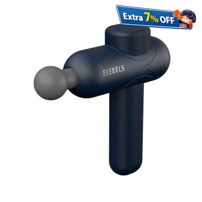 Eleeels G1 Percussive Massage Gun