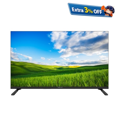 METZ MTD6500 LED LCD TV