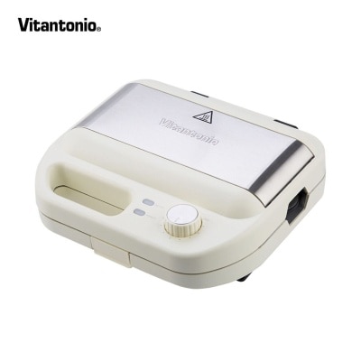 Vitantonio VWH-500A-IV 多功能窝夫机