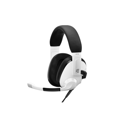 EPOS H3 Closed Acoustic Gaming Headset