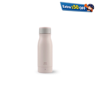 BRUNO BZK-A02 Portable Electric Kettle