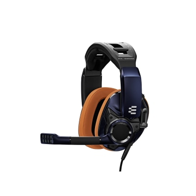 EPOS SENNHEISER GSP 602 封閉式遊戲耳機