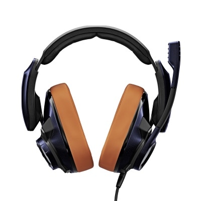 EPOS SENNHEISER GSP 602 封閉式遊戲耳機 image