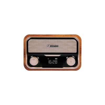 NAKAMICHI 中道 Soundbox lite 無線音箱